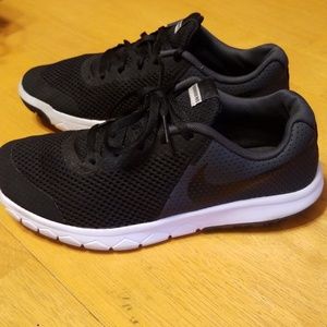 Boys Nike Flex experience